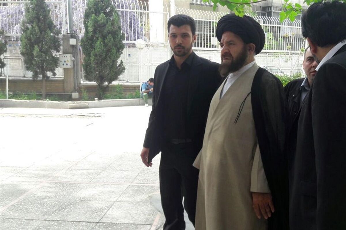 بطحایی
