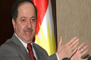 حزب بارزانی: برای برگزاری همه‌پرسی استقلال به اجازه کسی نیاز نداریم