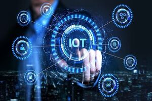 اینترنت اشیا یک رویکرد نوین برای اتصال دستگاه‌ها به یکدیگر است