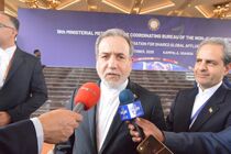 تحریم‌های ناعادلانه غرب مانع همکاری اقتصادی ایران با سایر کشورهاست