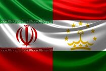  احمدیان در دیدار وزیر دفاع تاجیکستان بر ارتقای سطح روابط ایران با این کشور تاکید کرد