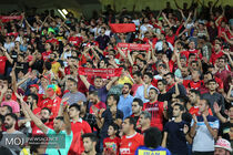 نحوه بلیت فروشی بازی پرسپولیس و الدحیل اعلام شد