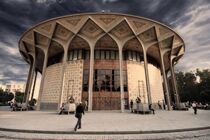 «رامسس دوم» تا «ناگهان سامورایی» روی صحنه می‌روند