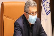 ۵۰ هزار بیمار کرونایی در کشور در حال حاضر بستری هستند