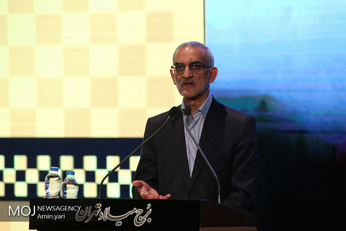 جشنواره تاکسیرانی تهران / پورسیدآقایی