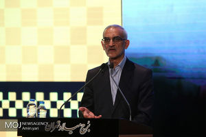 وزارت کشور باید تعداد پاسخ به استعلامات را برای شهرداری افزایش دهد