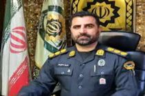 کشف ۵ کیلو مواد مخدر آماده عرضه از یک واحد صنفی در کاشان