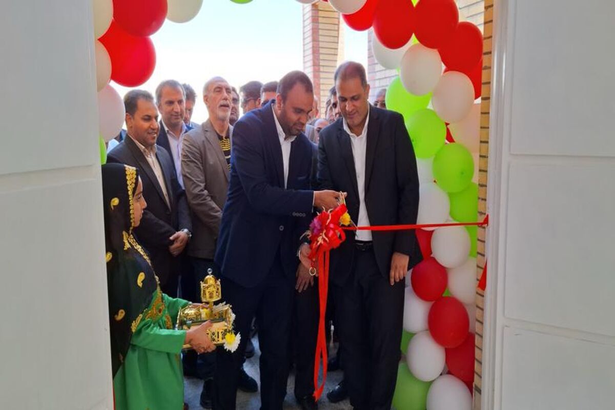 نوسازی مدارس استان هرمزگان 