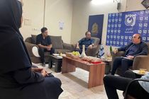 خبرنگار باید دغدغه‌مند، تذکردهنده و پیشنهاددهنده راهکار باشد