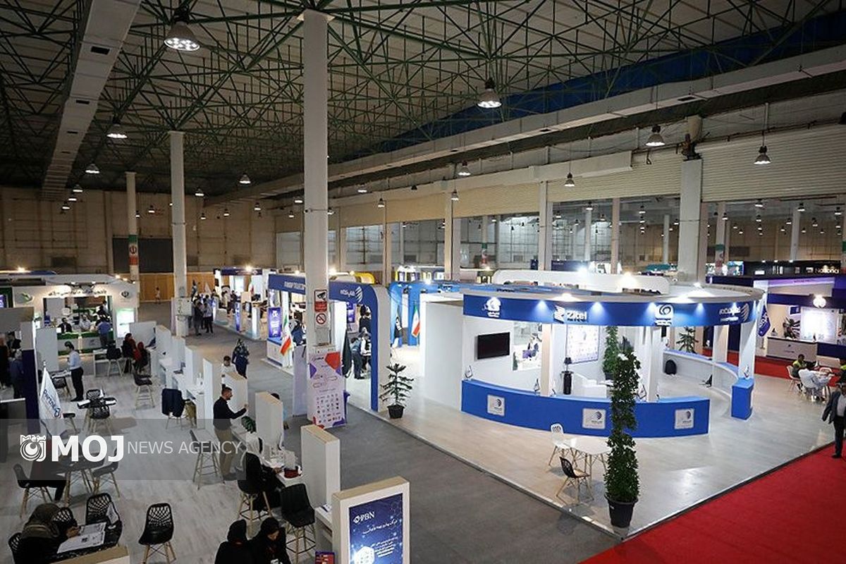 کیتکس 2025 کیش