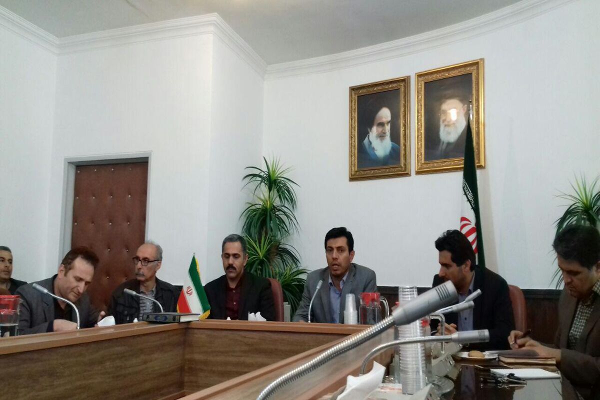 مدیرکل بحران استانداری کرمانشاه
