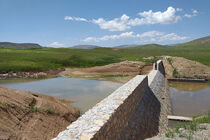 عملیات بیولوژیکی آبخیزداری در اردبیل اجرا می شود