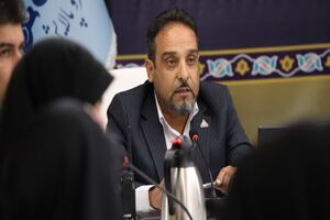 نمایش توانمندی‌های هلدینگ پتروپالایش اصفهان در پنجمین نمایشگاه ساخت داخل صنعت نفت

