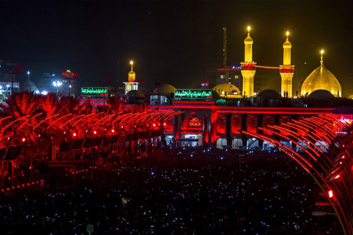 کربلا