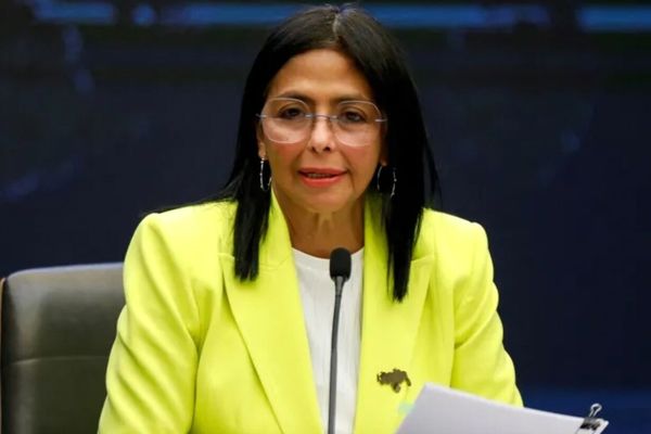 رودریگز ادعای ترامپ درباره ونزوئلا را رد کرد