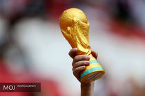 ساعت پخش مسابقات جام‌جهانی در هفدهمین روز