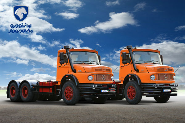 طرح پیش‌فروش کامیون‌های باری و کمپرسی L۱۹۳۰ و LK۱۹۳۰ توسط شرکت ایران‌خودرو دیزل