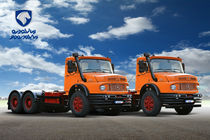 طرح فروش نقدی و اقساطی کامیون های باری و کمپرسی ایران‌خودرو دیزل