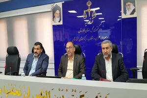 ارتقای کیفیت آسفالت، زیباسازی شهری و رضایتمندی مردم باید در اولویت شهرداری اهواز باشد