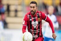 اگر هیچ باشگاهی مناسب من پیدا نشود، این جا می مانم