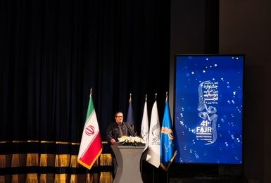 فجر ۴۱ بر تربیت نسل آینده موسیقی تمرکز داشت