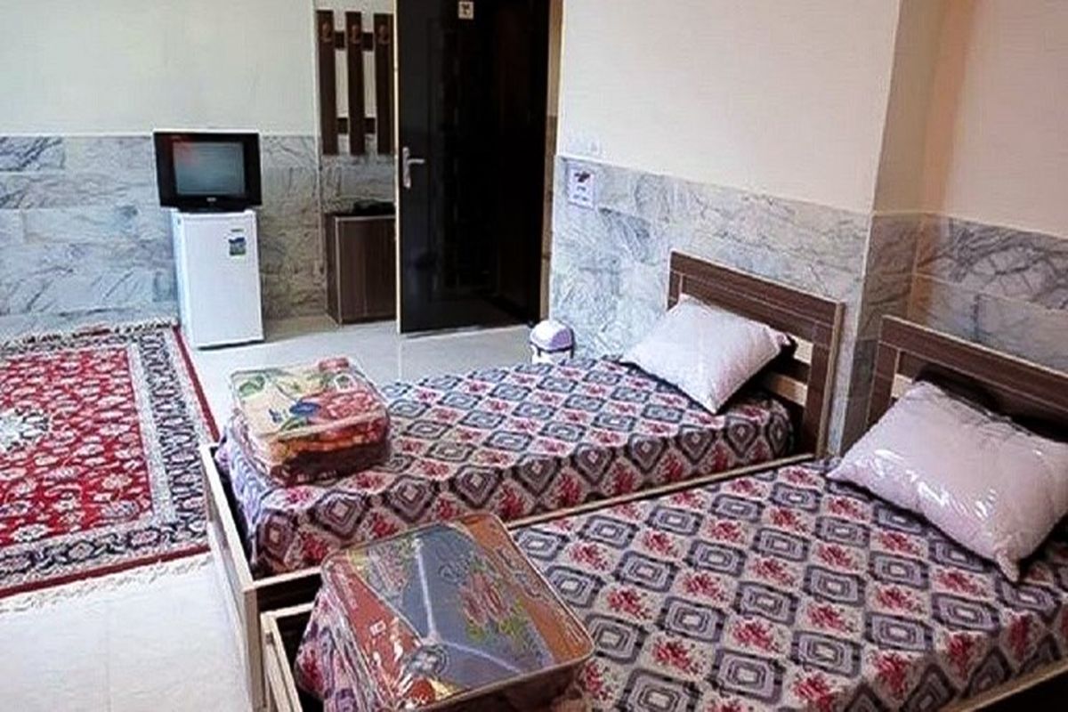 اسکان نوروزی