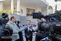 خوشحال شدیم از اینکه لیست دو تابعیتی ها را منتشر کردند