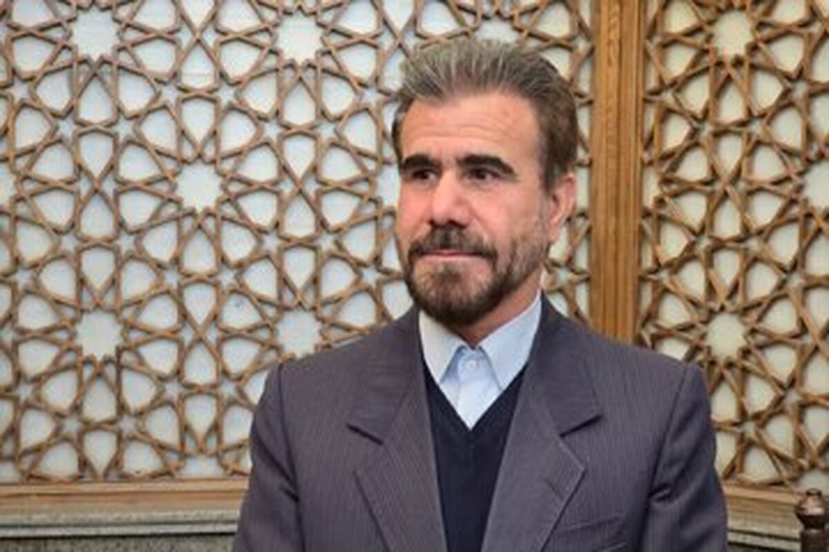معاون سیاسی استاندار کرمانشاه