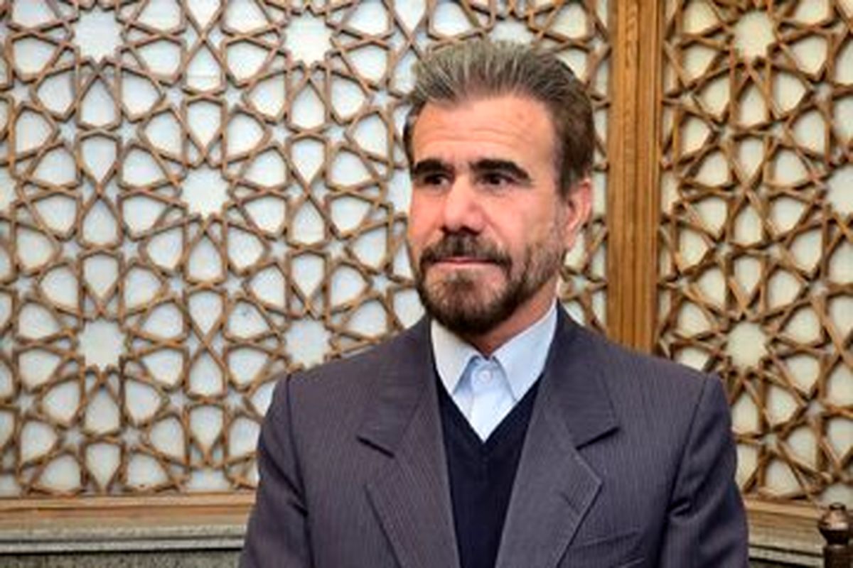 معاون سیاسی استاندار کرمانشاه