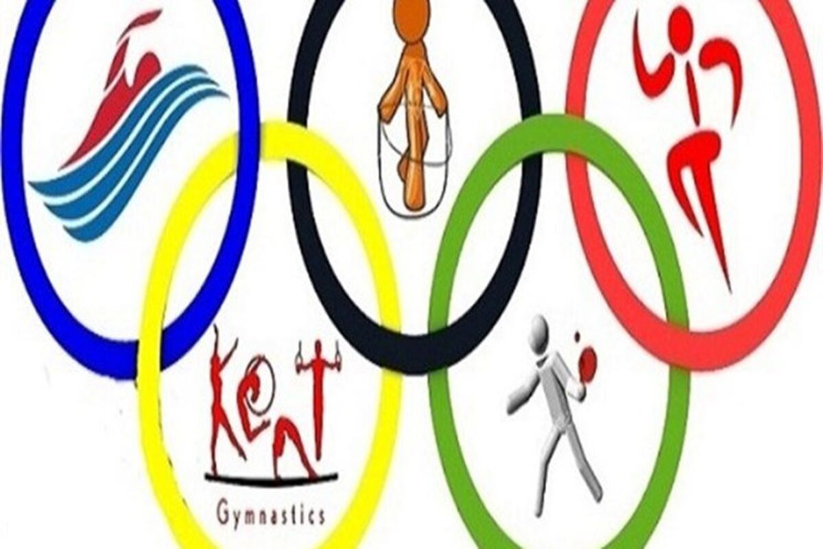 المپیاد ورزشی