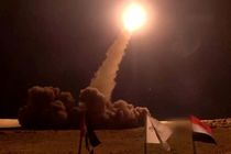 یمن به قلب سرزمین‌های اشغالی حمله کرد