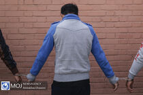 دستگیری 6 سوداگر مرگ در اصفهان / کشف 118 کیلو تریاک 
