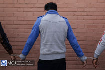 دستگیری 6 سوداگر مرگ در اصفهان / کشف 118 کیلو تریاک 