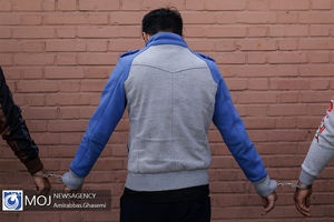 دستگیری 23 نفر از عناصر کلیدی دلالان ارزی در تهران 