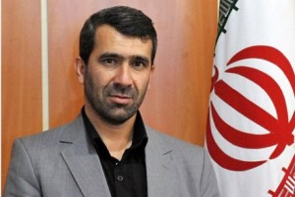 علی قربانی