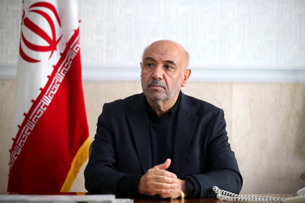 میدری