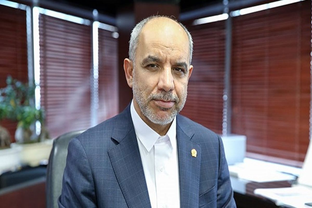 محمدکاظم چقازردی