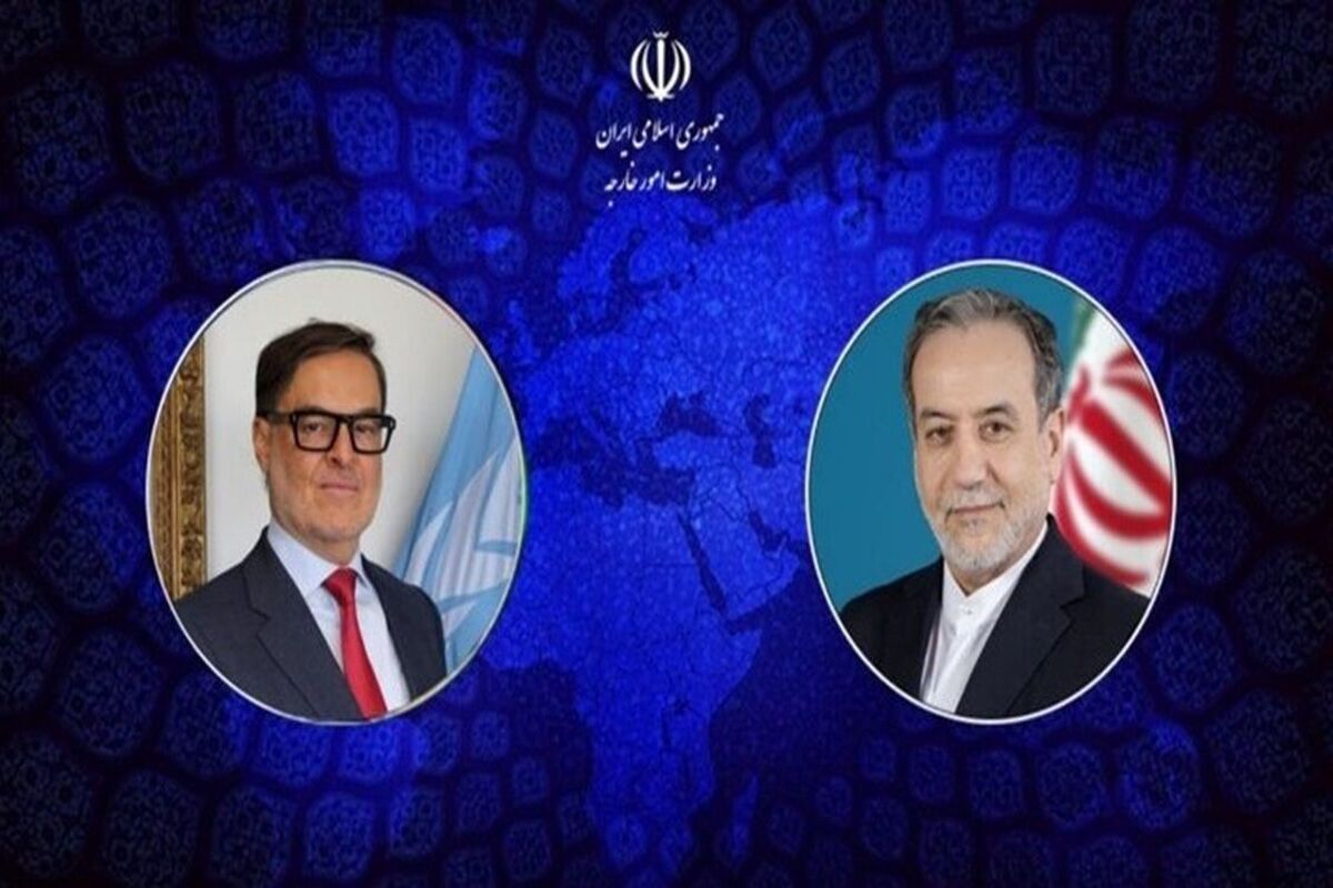 ایران و نزوئلا