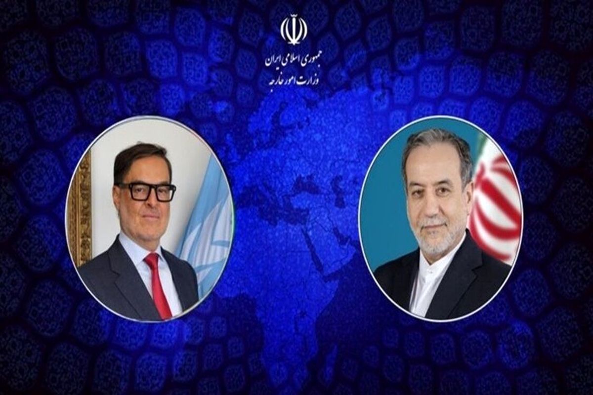ایران و نزوئلا