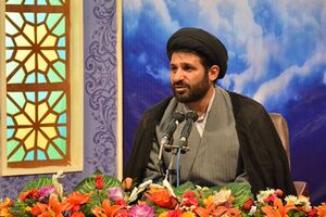 کانون مسجد لرستان مجری طرح قرآنی ۱۴۵۰