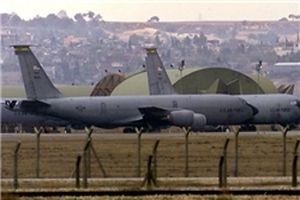 اختصاص 31 میلیون دلار به وضعیت پایگاه «اینجرلیک» از سوی آمریکا