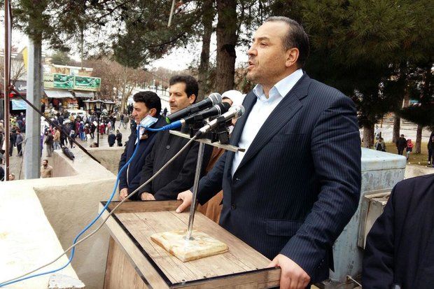 ایجاد نوروزگاه از کارهای خوب میراث فرهنگی است