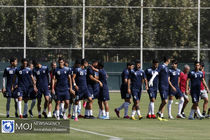 ترکیب احتمالی تیم ملی فوتبال ایران و هنگ کنگ اعلام شد