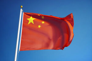 China inflation hits record in 15 months