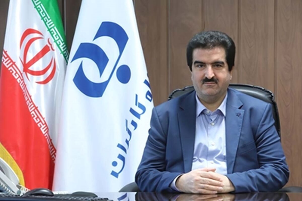 اسماعیل للـه‌گانی