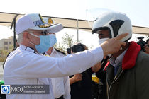 موتورسواران بیشترین تردد را در راه‌های روستایی کشور دارند