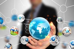 تفاهم‌نامه همکاری شهرداری قم با نرم‌افزار مسیریابی”نشان” امضا شد