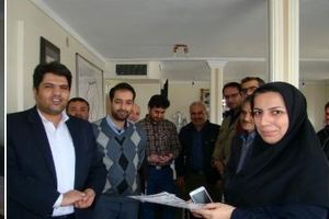 شهر کامیون ها کلنگ خواهد خورد