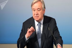 ایران باید روشن کند که خواهان تسلیحات هسته‌ای نیست