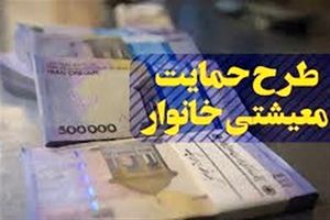 نخستین یارانه معیشتی  سال ۱۴۰۰ امشب واریز می ‌شود